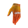 Мотоперчатки Leatt Moto 2.5 X-Flow Glove Flame