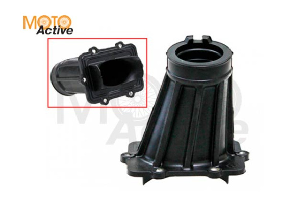 Впускной Патрубок Карбюратора Для Ski Doo