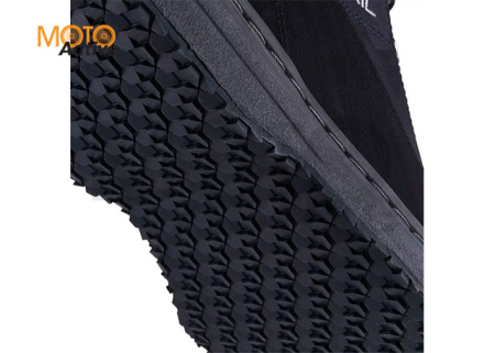 Ботинки FINNTRAIL GREENWOOD CamoShadowBlack