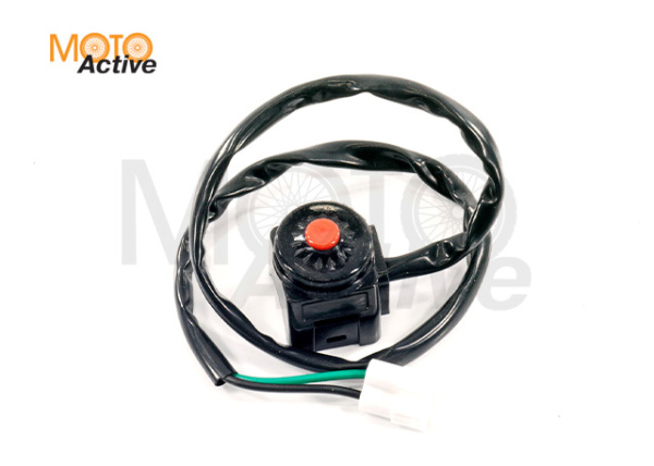 Кнопка выключения двигателя BSE M2 M2Y M4 M8 RTC 300 Z7 Z8