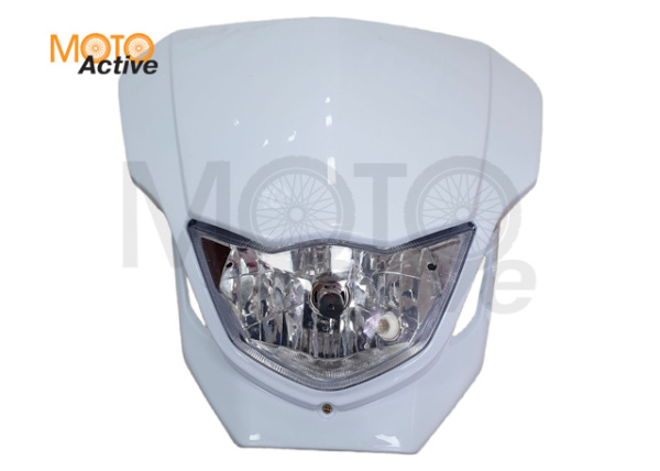 Фара   Обтекатель кросс (B-018)