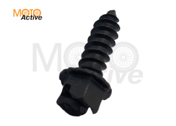 Шип вкручивающийся 15,8 мм 100 шт.KOLD KUTTER 5/8"