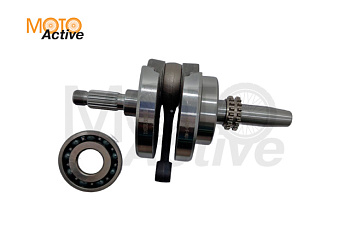 Коленвал 172FMM-3A (CB250-F)