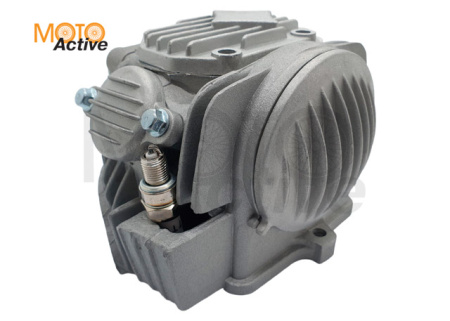 Головка цилиндра 56мм YX140 (W063)