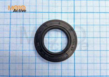 Сальник 20x32x5 переднего диска Honda Lead