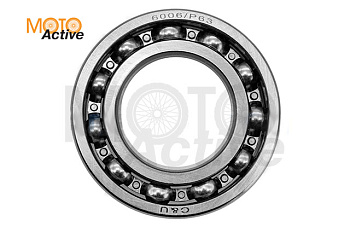 Подшипник 6006 30х55х13 С3 правого картера ZS172FMM, LetsII, AD110