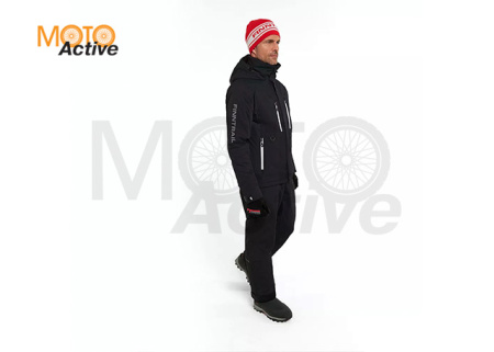 Костюм Atlas 3440 Graphite