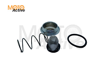 Фильтр масляный 4T CG150 "BEEZMOTO"