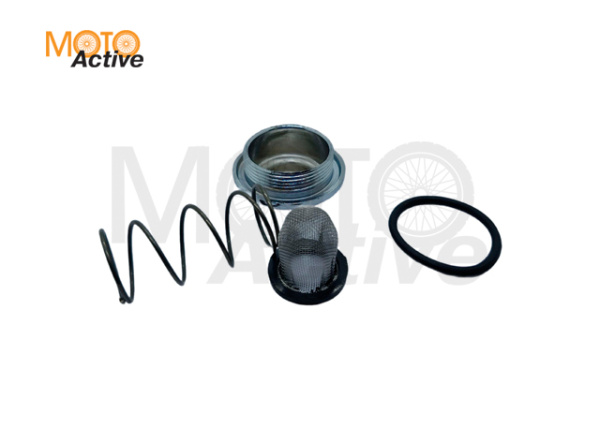 Фильтр масляный 4T CG150 "BEEZMOTO"