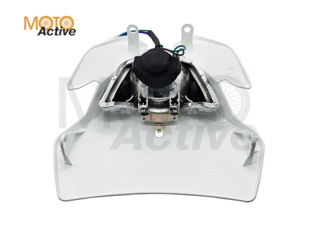 Фара в сборе KAYO