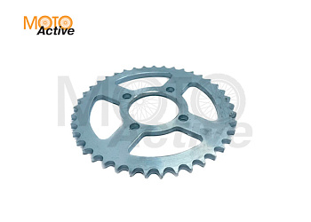 Венец, звезда ведомая (428-41) 4х70х54