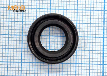 Сальник 10х18х6 (2.2)