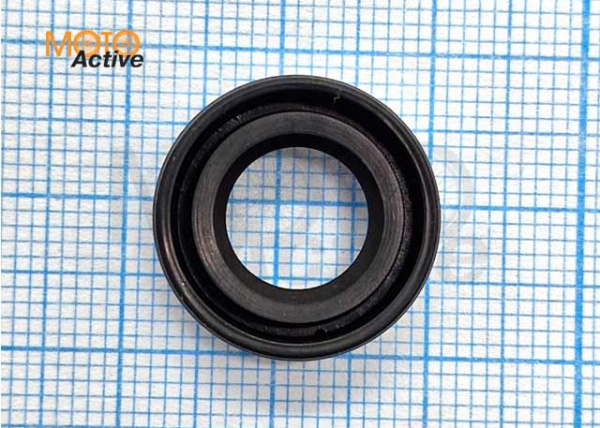 Сальник 10х18х6 (2.2)