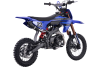 Питбайк BSE NEW ERA 110e Blue Reed 14/12 (Автомат КПП) full auto