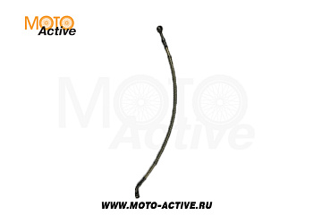 Шланг резиновый с фитингами (регулятора тормозных сил)