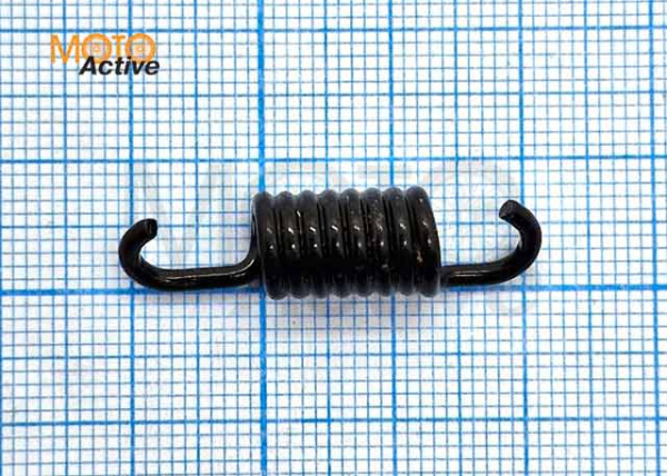 Пружины колодок сцепления Honda DIO AF18 (1000rpm, 3шт) "KOSO"