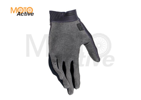 Перчатки кросс Leatt 1.5 GripR Stealth V23