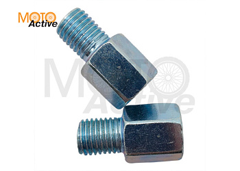 Переходник для зеркал с 8мм на 10мм