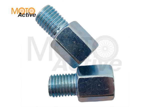 Переходник для зеркал с 8мм на 10мм