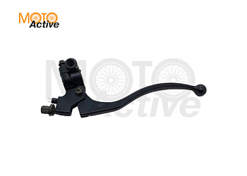 Рычаг сцепления в сборе. Ф=22мм (WW0596)