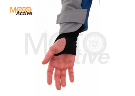 Комбинезон Extreme 2.0 MAN Orange Red Fluo-Limoges (XL)