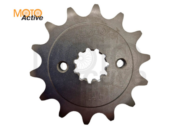 Звезда ведущая 520-14 CHoHO 178MN, Alien Monster