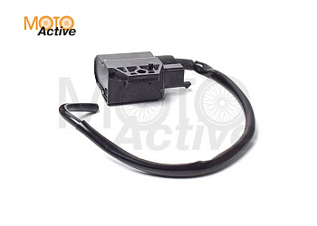 Катушка зажигания Suzuki SCOOTER-M