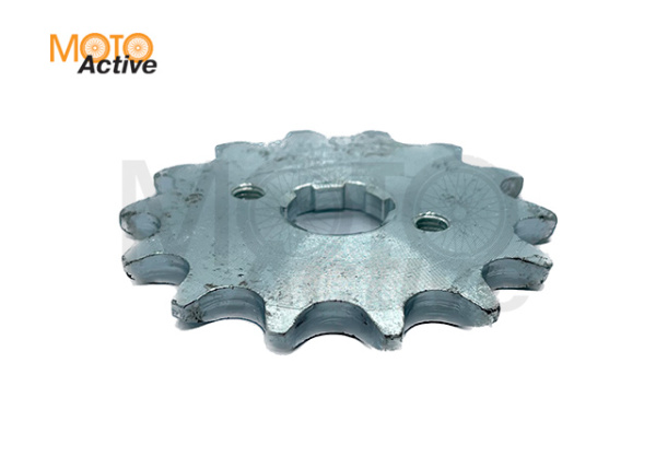 Звезда ведущая (520-14) 20мм сталь