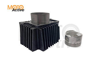 ЦПГ (поршневая) 152FMH 110см3 D=52,4 KATANA