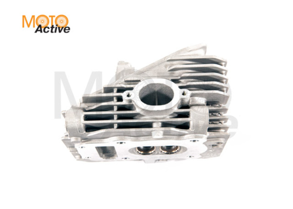 Головка блока цилиндра, ГБЦ BSE ZS172FMM-6(CB250R)