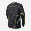 Джерси мужское Finntrail Jersey 6600 CAMOSHADOWBLACK