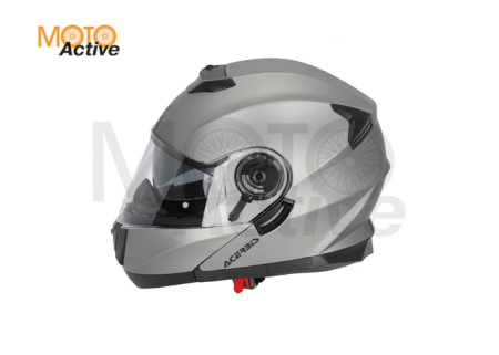 Шлем (модуляр) Acerbis SEREL 22-06 Grey