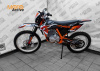 Мотоцикл кроссовый KAYO K2 PRO 21/18