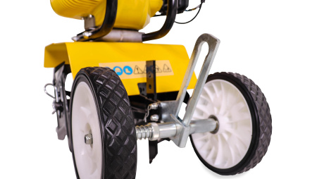 Бензиновый мотокультиватор CHAMPION GC252