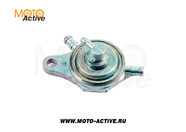 Бензокран на раму Кит. Скутер (4-такт)