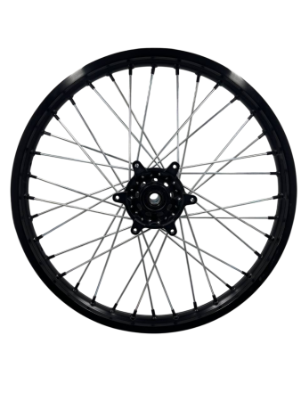 Диск колесный передний 21"x1,60 Norden, 36 спиц