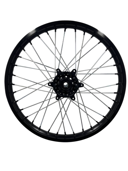 Диск колесный передний 21"x1,60 Norden, 36 спиц