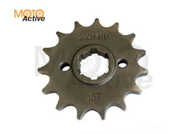 Звезда ведущая 15T Stels Flame 200 / Irbis TTR250R