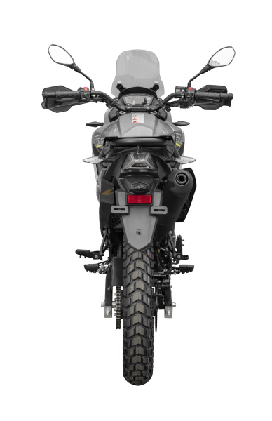 Мотоцикл ATAKI Carrera 300 (4T PR300) 19/17