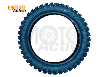 Покрышка мото 17" 110/90-17 P-153 Yuanxing (кросс)