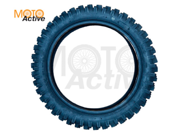 Покрышка мото 17" 110/90-17 P-153 Yuanxing (кросс)