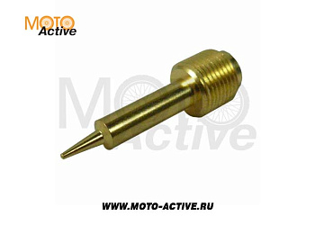 Винт регулировки качества - Mikuni VM22