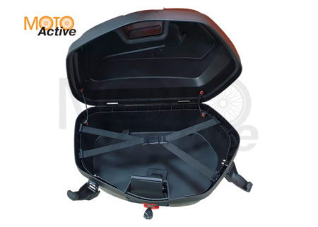 Кофры 3шт. компл.   крепёжная система Regulmoto TE