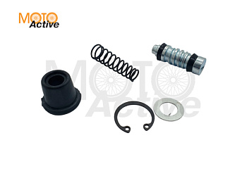 Рем. комплект главного тормозного цилиндра переднего #3 (12.7 )