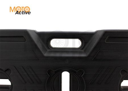 Канистра экспедиционная 15 литров (черная)