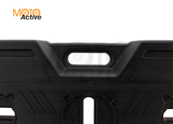 Канистра экспедиционная 15 литров (черная)