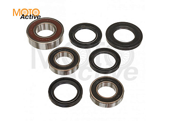 Подшипник ступицы, комплект