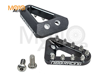 Треугольник рычага заднего тормоза Nibbi Racing KTM