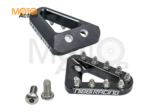 Треугольник рычага заднего тормоза Nibbi Racing KTM