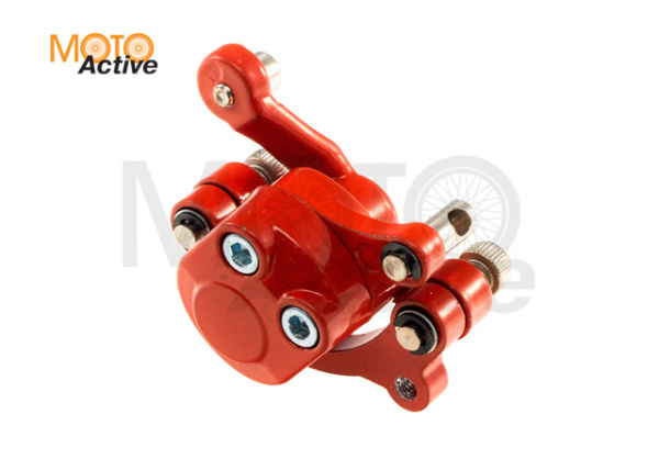 Суппорт передн. диск. тормоза KAYO SX50-A